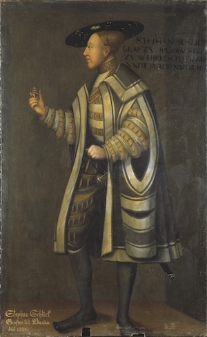 Štěpán Šlik